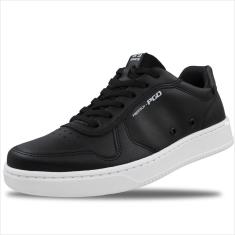 Tênis Casual Pegada Masculino Hype Calce Fácil-Masculino