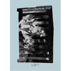 Livro - Direito a educação e a progressão continuada