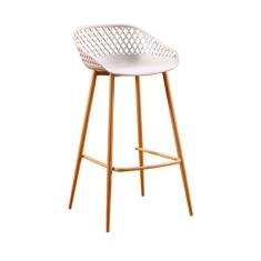 Banqueta Clarice - Nude