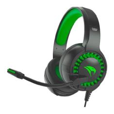 Headset Gamer Viper Pro Python Led