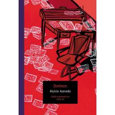 Livro - Demônios