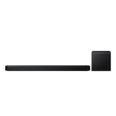 Soundbar HW-Q800F Serie Q 2025 5.1.2 Canais Subwoofer Samsung