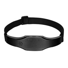 Daseey Massageador de cabeça inteligente Massageador elétrico Ferramenta de massagem do sono para tratamento de insônia e ansiedade Instrumento de relaxamento do sono