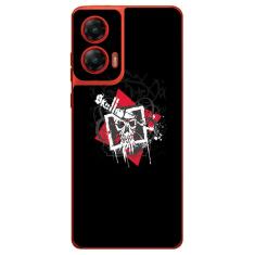 Capa Adesivo Skin015 Verso Para Motorola Moto G Stylus 5G