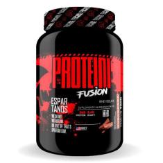 Whey Protein Fusion Isolate 900g - Espartanos,  Chocolate