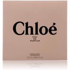Perfume Chloé Feminino Eau de Parfum 75ml, 75ml