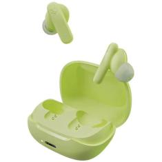 Fone de Ouvido Sem Fio Skullcandy Smokin' Buds S2TAW-R954 - Matcha