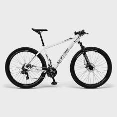 Bicicleta 29 gts M1 Freio a Disco 21 Marchas tsi Ride New