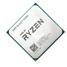 Processador AMD Ryzen 7 5700G, 3.8GHz (4.6GHz Max Turbo), Cache 20MB, 