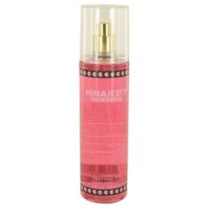 Perfume Feminino Nicki Minaj 236 Ml Fragrance Mist