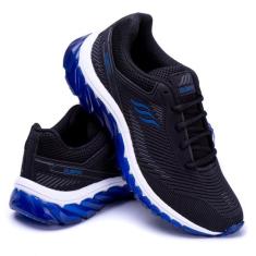 Tênis Esportivo Masculino Olimp Caminhada Academia Original - Olimpak,