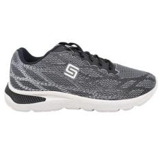 Tênis Starflex Masculino Ultraconfortavel Macio Leve Antiderrapante Moderno Estiloso Ultraleve-Masculino