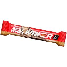 Best Whey Wafer - 1 Unidades 28g Chocolate - Atlhetica Nutrition
