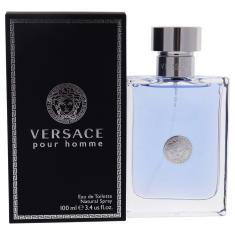 Perfume Masculino Versace Pour Homme - 100ml EDT
