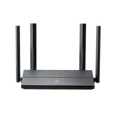 Roteador Tplink EX141 Gigabit Wi-Fi 6 Dual Band AX1500