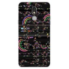 Capa Adesivo Skin006 Verso Para LG Stylo 5 LM-Q720CS - KawaSkin