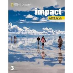 Impact American 3 - Workbook - National Geographic Learning - Cengage