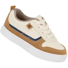 Tenis Infantil Molekinho 2136.164 Meninos-Masculino