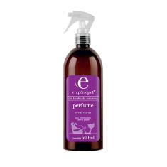 Perfume Ervas Raras 500ml - Empório Pet