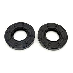 Kit de Retentor do Virabrequim da Carcaça para Bomba Kawashima S40F