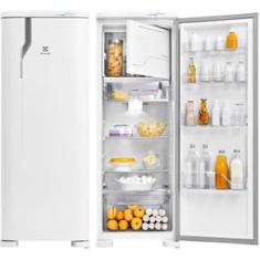 Geladeira/Refrigerador Electrolux Frost Free 1 Porta RFE39 322 Litros Branco