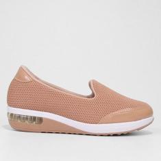 Tênis Modare Sem Cadarço Premium Feminino-Feminino
