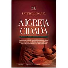 A Igreja Cidadã