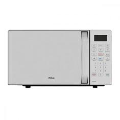 Micro-ondas PMO23BB 20 Litros 1100W Com Prato Philco, Branco, 220V