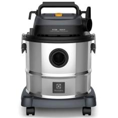 Aspirador de Pó e Água Electrolux, GT20I, 20 Litros, 1500 Watts, 220V