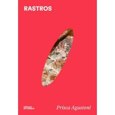 Livro - Rastros