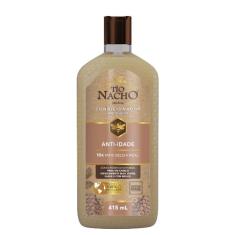Tio Nacho Condicionador Antiqueda Anti-Idade 415ml