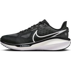 Nike Tênis de corrida masculino, Preto/branco/antracite., 39