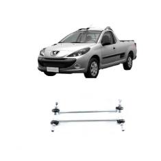 Bieleta Estabilizadora Peugeot Hoggar Dianteira - (2010 Até 2016) O Pa