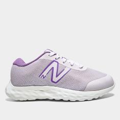 Tênis Infantil New Balance 520 V8-Unissex