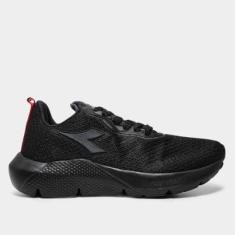 Tênis Infantil Diadora Knit Menino-Masculino