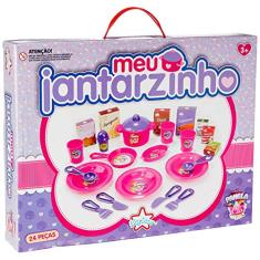 Meu Jantarzinho