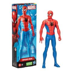 Boneco Articulado 20cm Marvel Homem-Aranha - Hasbro