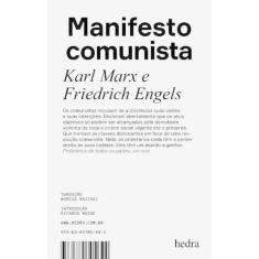 Manifesto Comunista