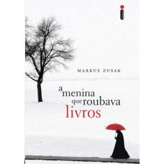 A Menina Que Roubava Livros