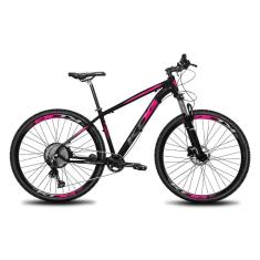 Bicicleta Aro 29 KOG 12v Freio Hidráulico K7 e Trava