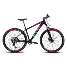 Bicicleta Aro 29 KOG 12v Freio Hidráulico K7 e Trava