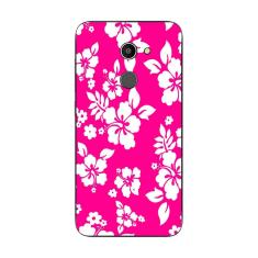 Capa Adesivo Skin182 Verso Para Alcatel A3 4G (5046I)