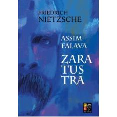 Assim Falava Zaratustra - PE DA LETRA, 3