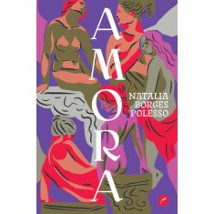 Livro - Amora