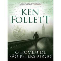 O Homem De São Petersburgo