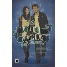 Livro - O futuro de nós dois