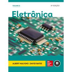 Livro - Eletrônica: Volume 2