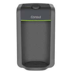Purificador de Água Consul CPC31AF Cinza c/ Eficiência Bacteriológica