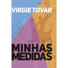Livro - Meu corpo, minhas medidas