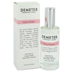 Perfume Feminino Demeter 120ml